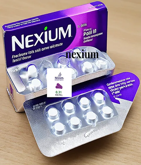 Nexium 20 mg prezzo